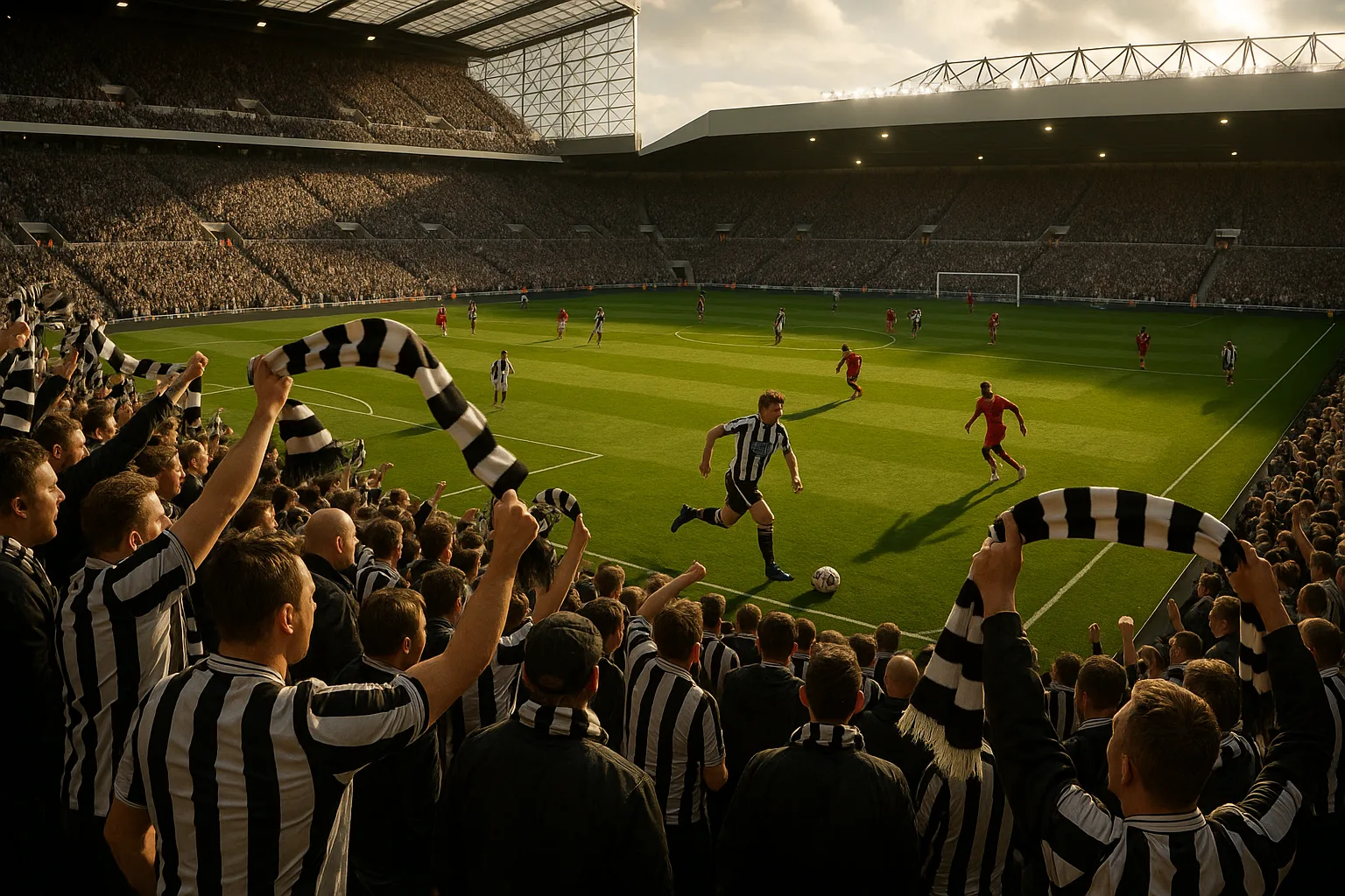 EPL Watch Streams