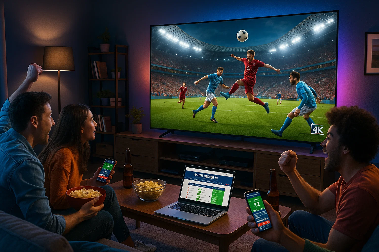 DAZN