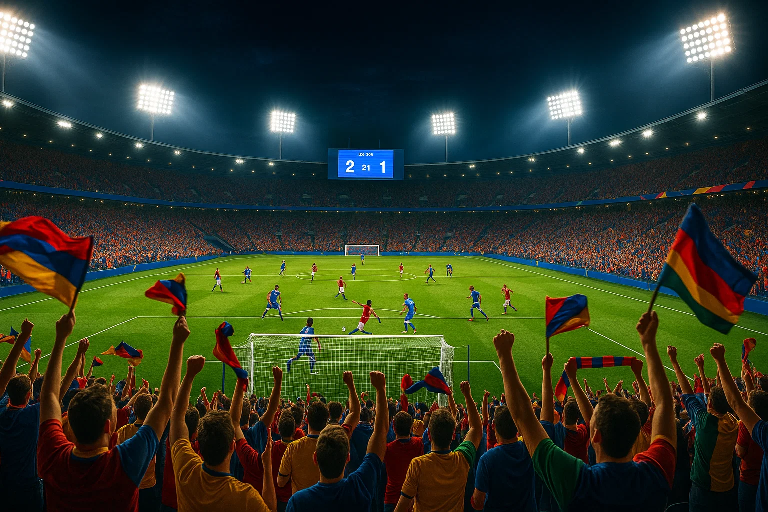 Live Soccer TV