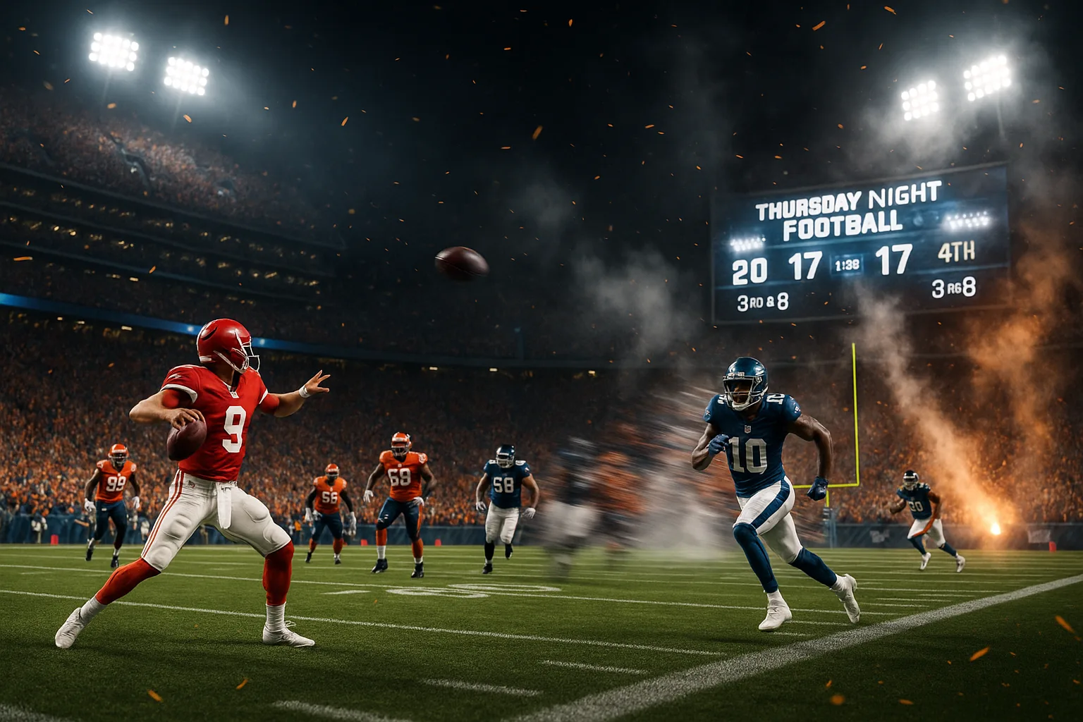 NFL LIve Streams (2)