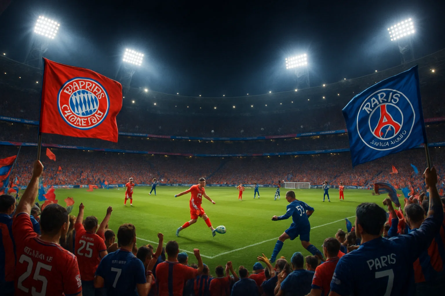 UEFA Euro 2025